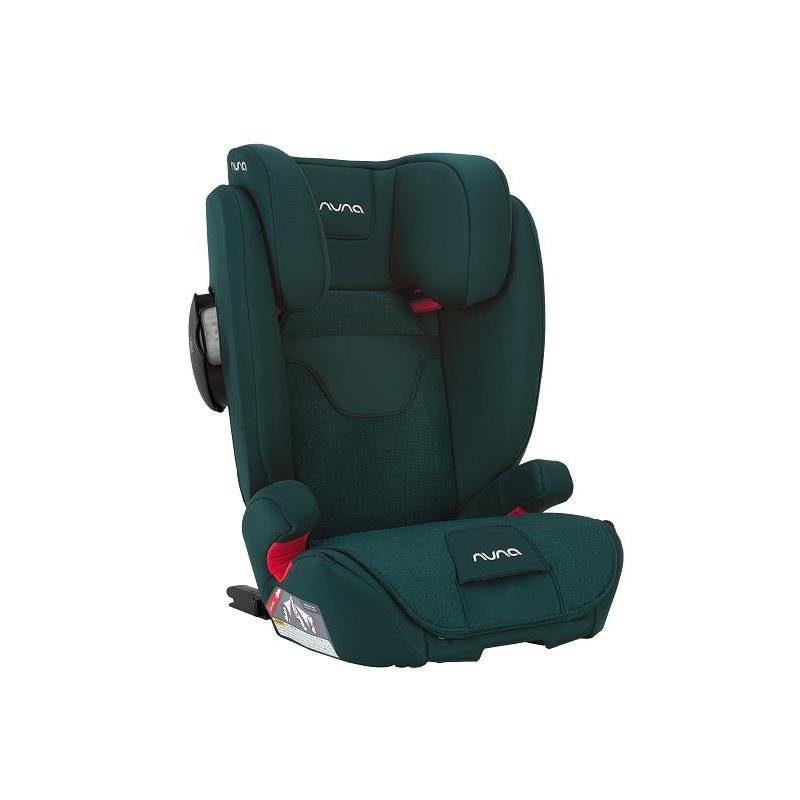 Nuna - Aace Booster Car Seat, Lagoon - Image 13