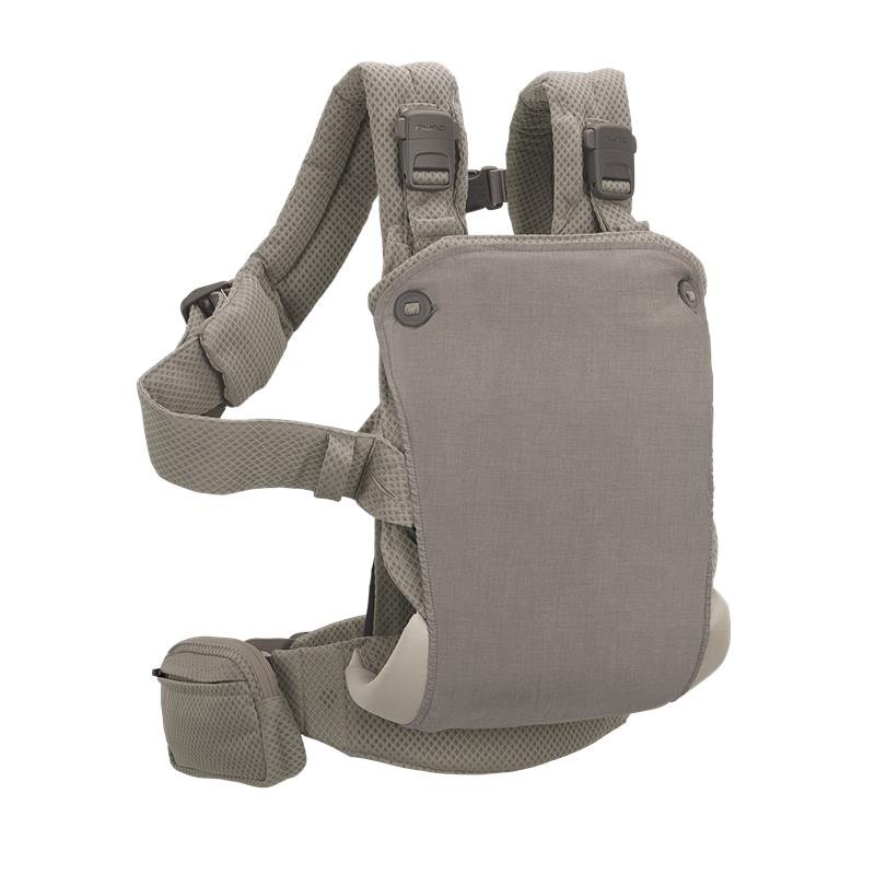 Nuna - Cudl Carrier, Fog - Image 16