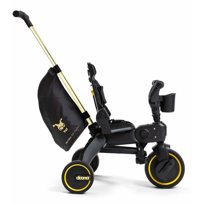 Doona - Liki Trike, Gold Limited Edition - Image 28