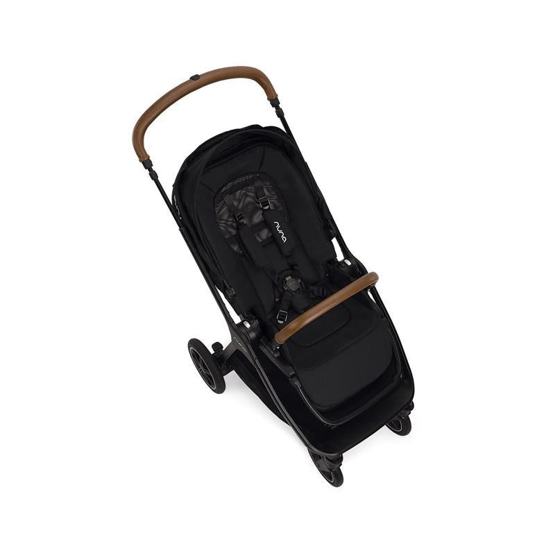 Nuna - Triv Next Stroller, Hazelwood - Image 9