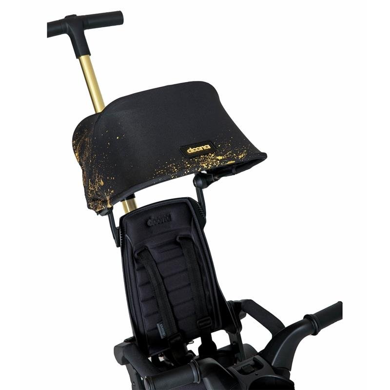 Doona - Liki Trike, Gold Limited Edition - Image 38