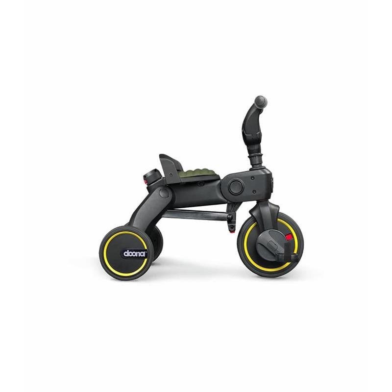 Doona - Liki Trike S3, Desert Green - Image 10