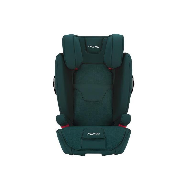 Nuna - Aace Booster Car Seat, Lagoon - Image 30