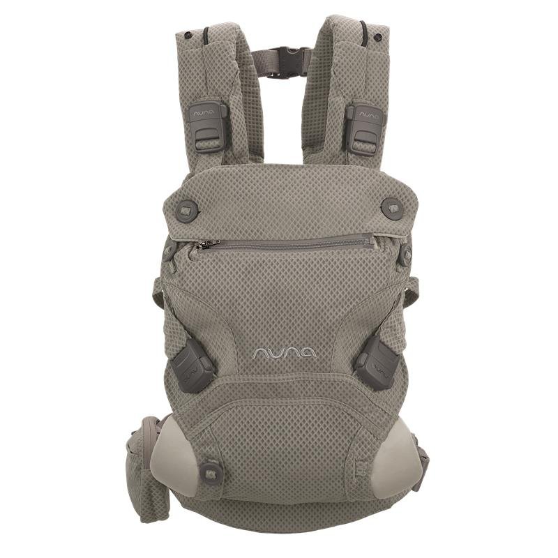 Nuna - Cudl Carrier, Fog - Image 24