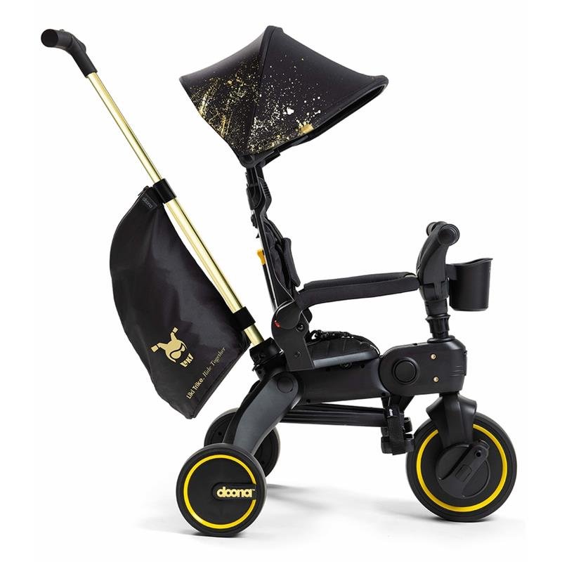 Doona - Liki Trike, Gold Limited Edition - Image 45