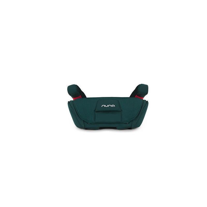 Nuna - Aace Booster Car Seat, Lagoon - Image 25