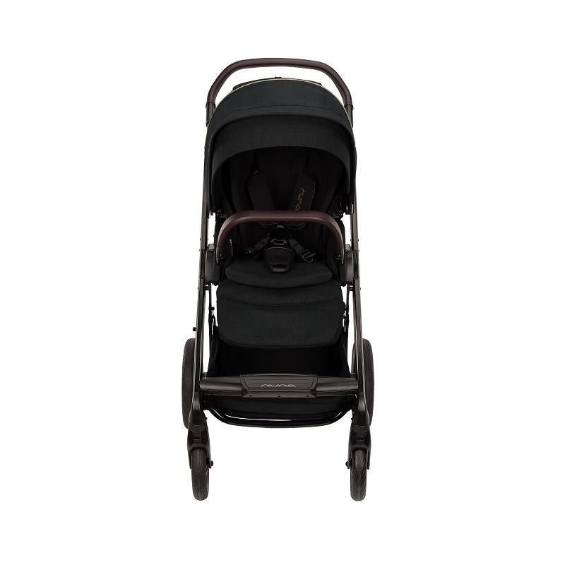 Nuna - Mixx Next Stroller With Magnetic Buckle, Riveted - Image 38