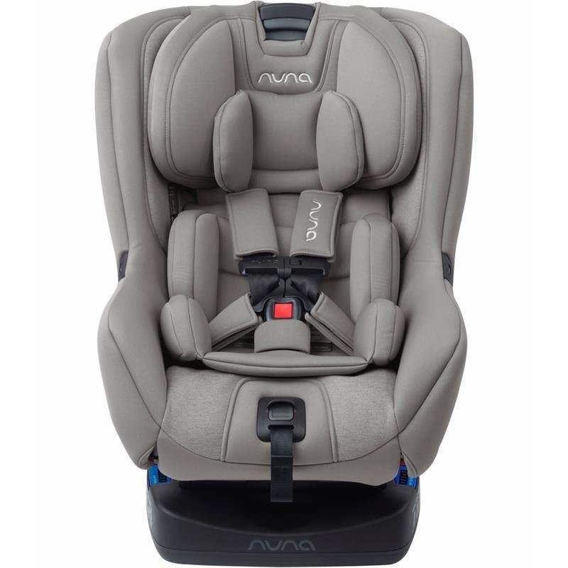 Nuna Rava Convertible Car Seat - Frost